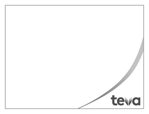 teva trademark