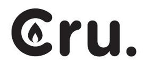 CRU. trademark