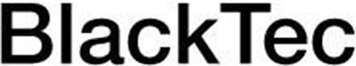 BlackTec trademark