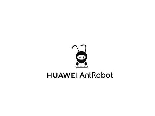 HUAWEI AntRobot trademark