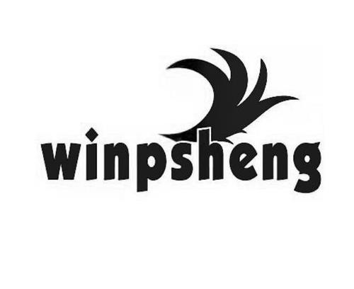 winpsheng trademark