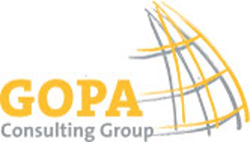 GOPA Consulting Group trademark