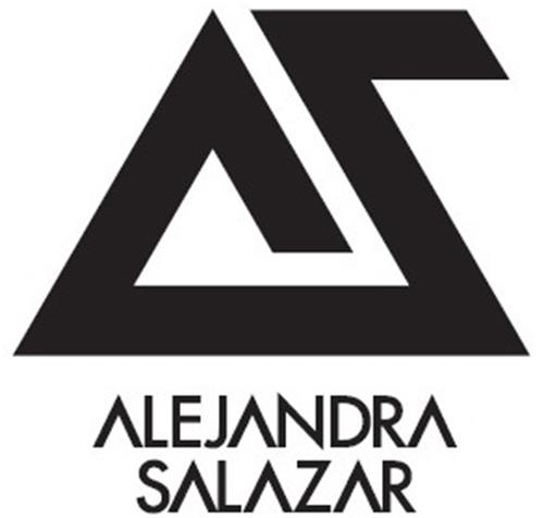 ALEJANDRA SALAZAR trademark