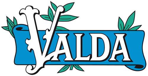 VALDA trademark