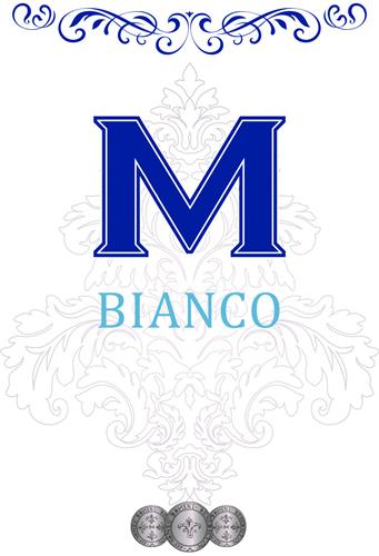 M BIANCO trademark