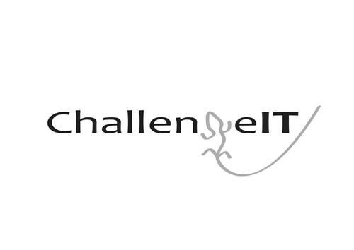 ChallengeIT trademark