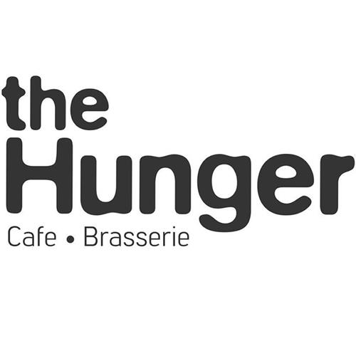 the Hunger Cafe Brasserie trademark