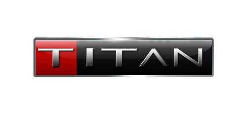 TITAN trademark