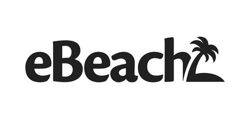 eBeach trademark