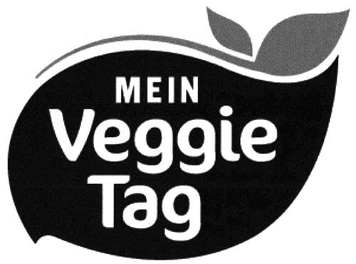 MEIN Veggie Tag trademark