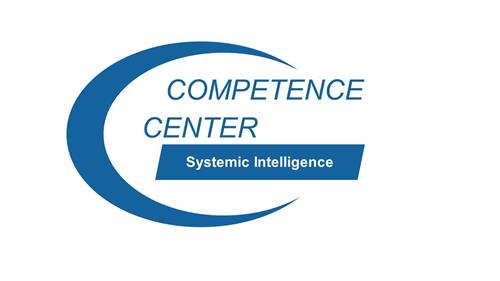 Competence Center Systemic Intelligence trademark