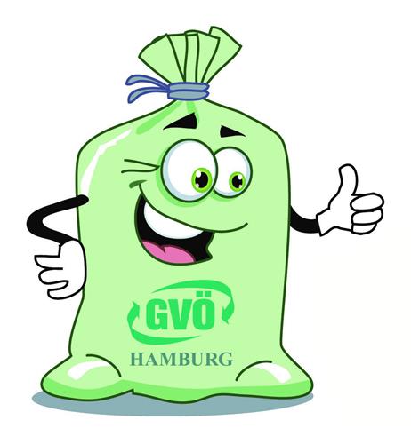 GVÖ HAMBURG trademark