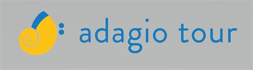 ADAGIO TOUR trademark