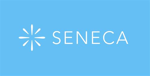 SENECA trademark