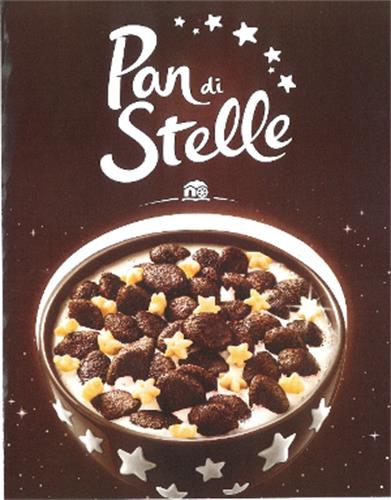 Pan di Stelle trademark