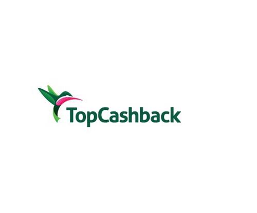 Topcashback trademark