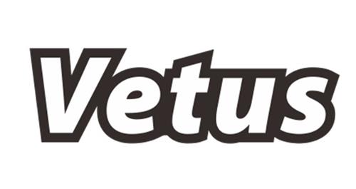 Vetus trademark