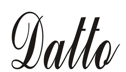 Datto trademark