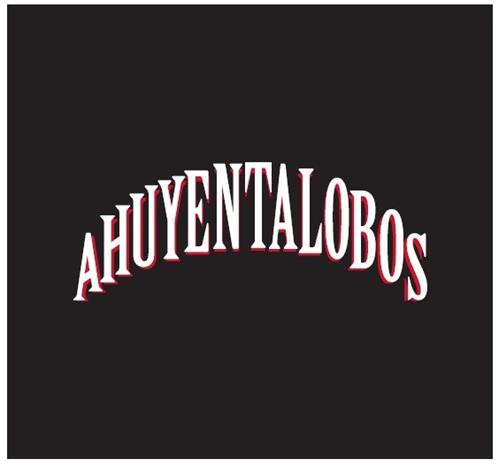 AHUYENTALOBOS trademark