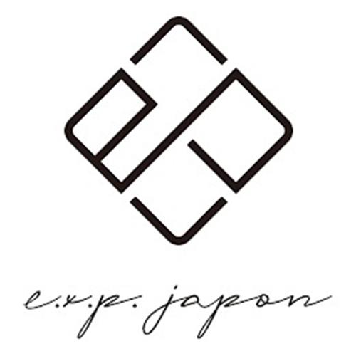 e.x.p japon trademark