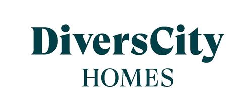 DiversCity Homes trademark