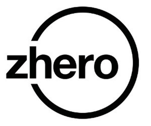 zhero trademark