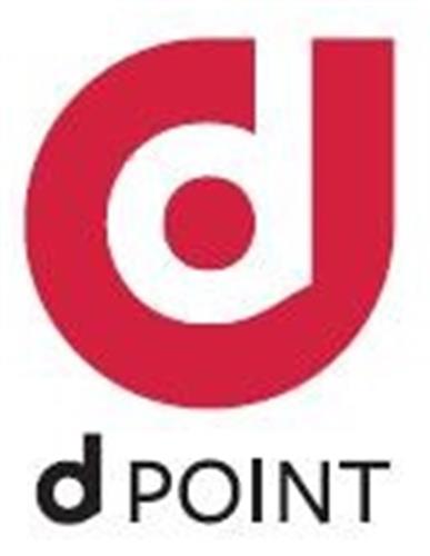 d d POINT trademark