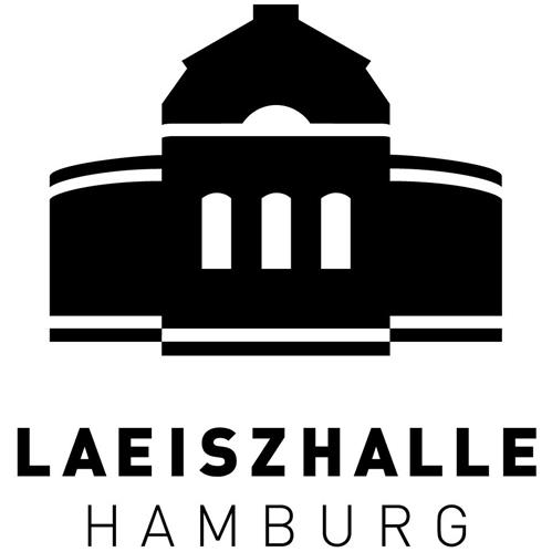 LAEISZHALLE HAMBURG trademark