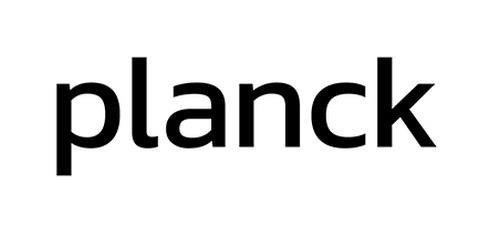 planck trademark