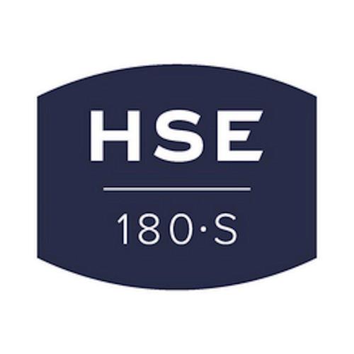 HSE 180 S trademark