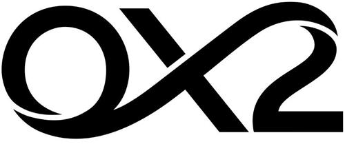 OX2 trademark