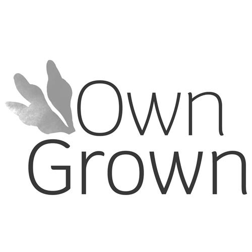 OwnGrown trademark