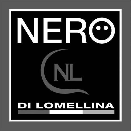 NERO DI LOMELLINA NL trademark