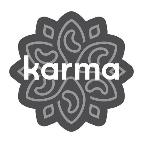 karma trademark