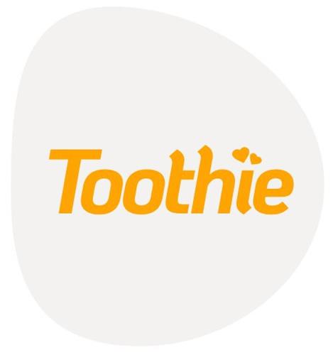 Toothie trademark