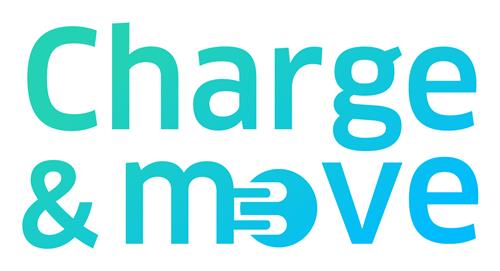 Charge & Move trademark