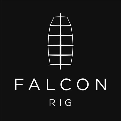 FALCON RIG trademark