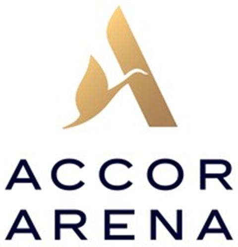 ACCOR ARENA trademark