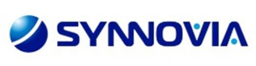 SYNNOVIA trademark