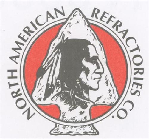 NORTH AMERICAN REFRACTORIES CO. trademark