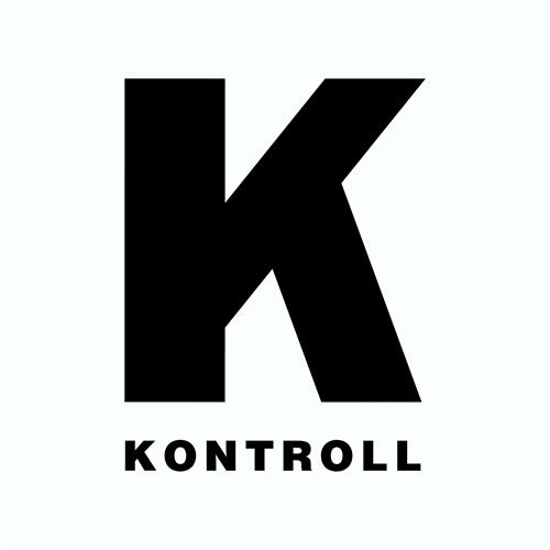 K KONTROLL trademark