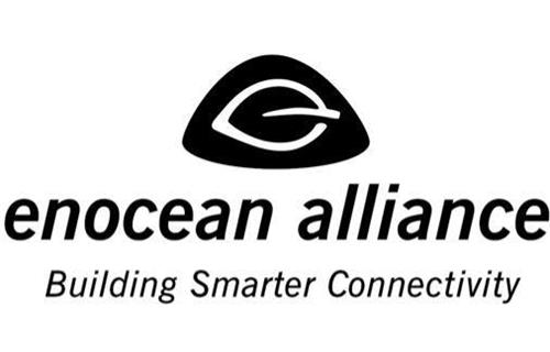 enocean alliance Building Smarter Connectivity trademark