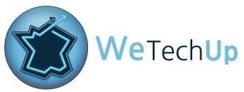 WeTechUp trademark