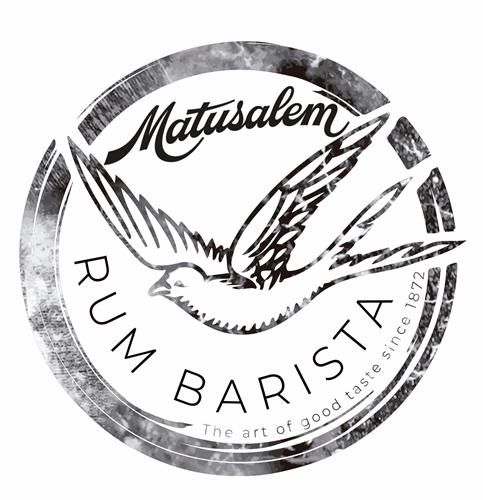 Matusalem RUM BARISTA The art of good taste since 1872 trademark