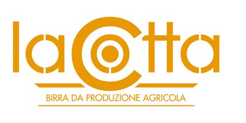 LA COTTA birra da produzione agricola trademark