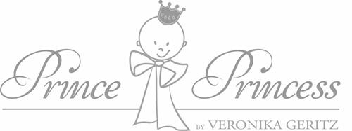 PRINCE PRINCESS BY VERONIKA GERITZ trademark