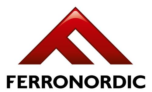 FERRONORDIC trademark