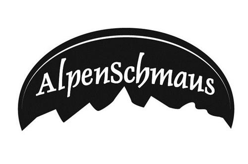 Alpenschmaus trademark