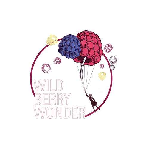 WILD BERRY WONDER trademark