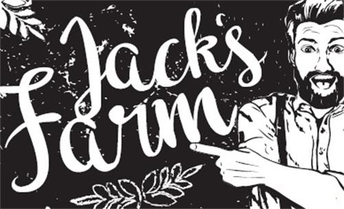 Jack's Farm trademark